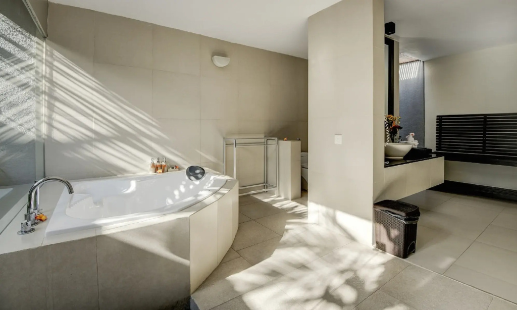 Villa Jerami & Spa - Chambres