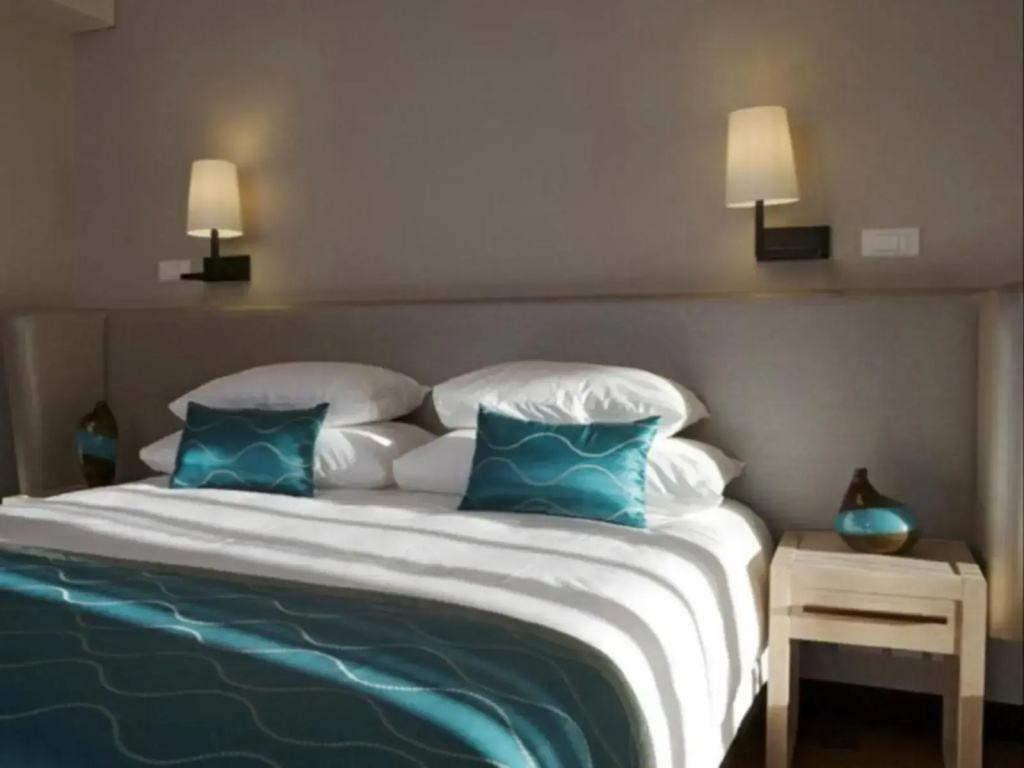 Chapmans Peak Hotel - Chambres