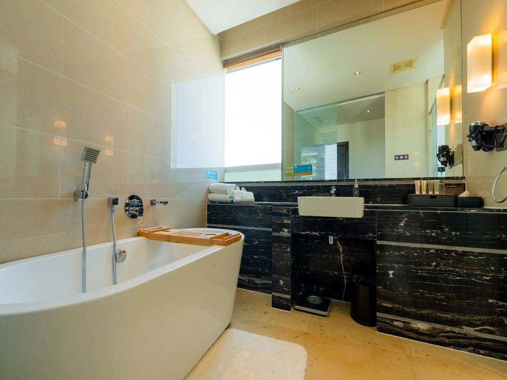 Olive Tree Hotel - Chambres