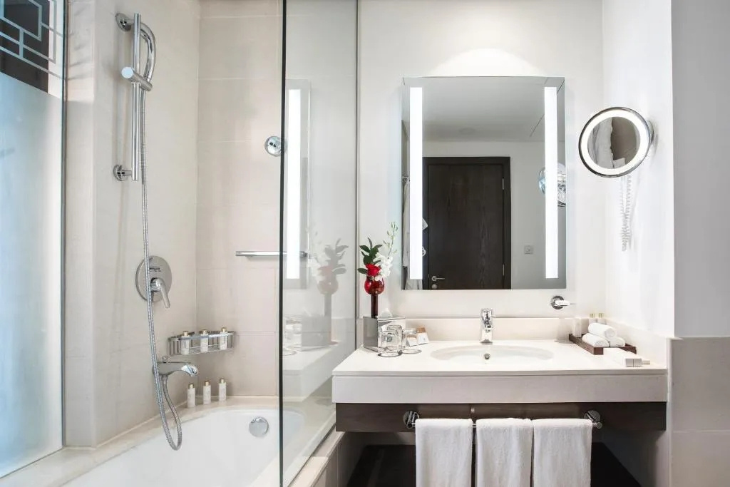 Royal M Hotel Fujairah - Chambres
