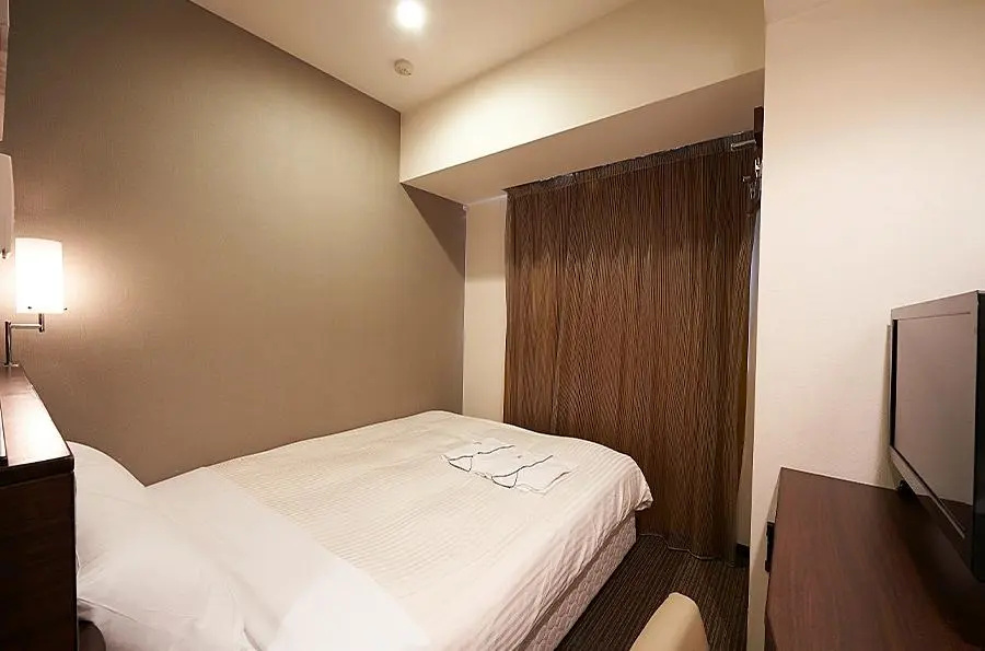 Sotetsu Fresa Inn Hamamatsucho Daimon 사진 8