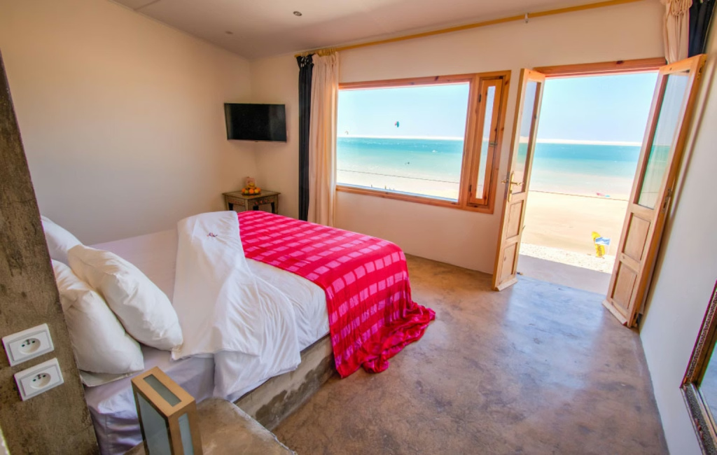 VIP C Bungalow