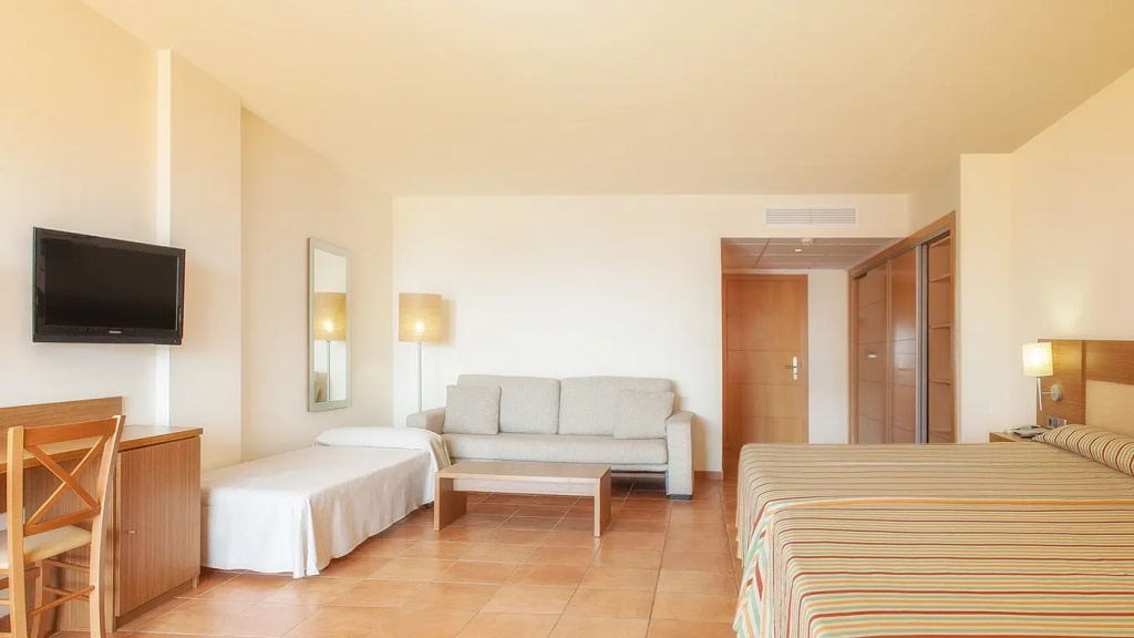 RH Casablanca & Suites Hotel - Général