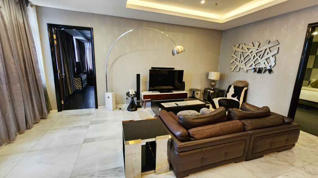 Kingston Hotel 20 - Chambres