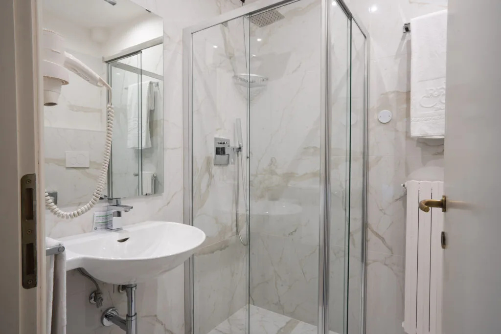 Rechigi Park Hotel - Chambres