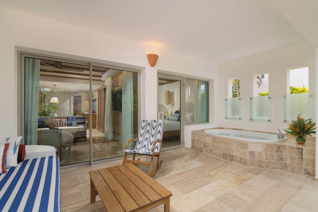 Zel Punta Cana, All Suites - All inclusive - Chambres