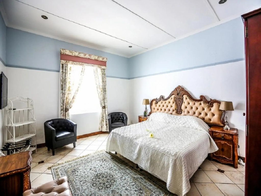 Hermanus Pieters Cottage