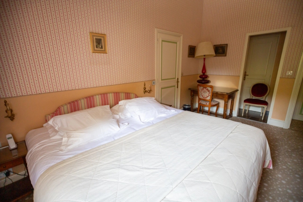 Château de Noizay - Chambres