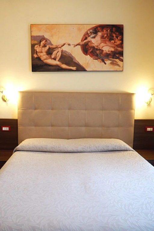 Hotel Ester - Chambres