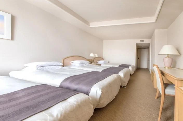 Sapporo Park Hotel 사진 11