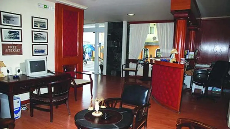 Hotel photo 6