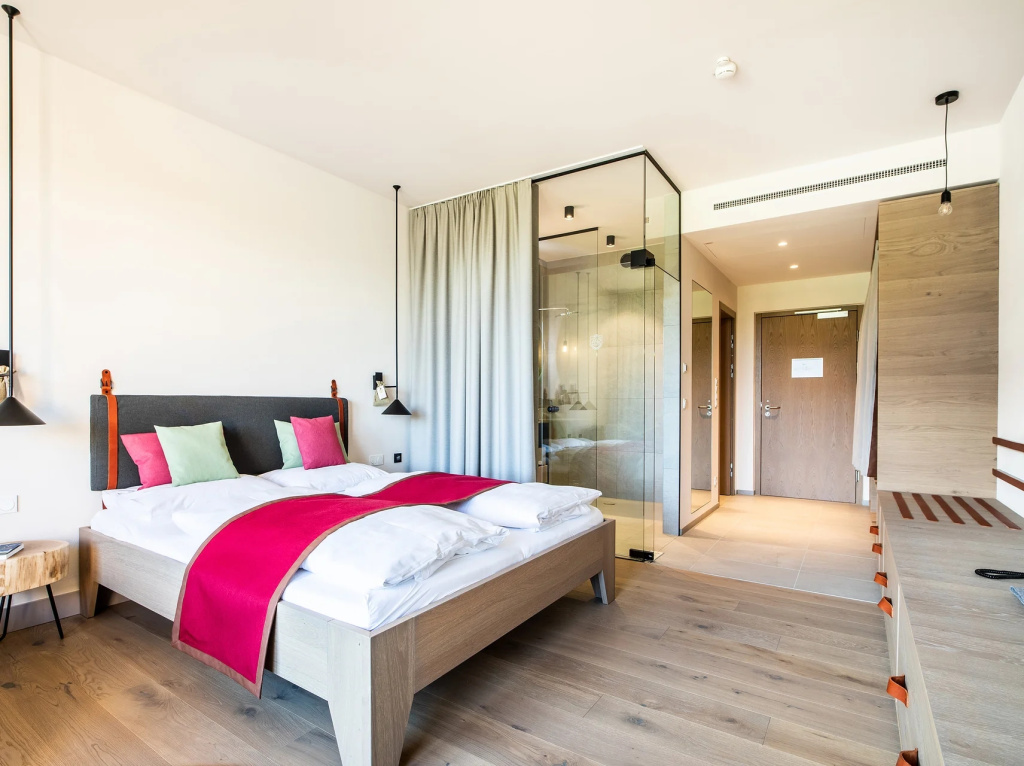 TAUERN SPA Zell am See - Kaprun - Chambres