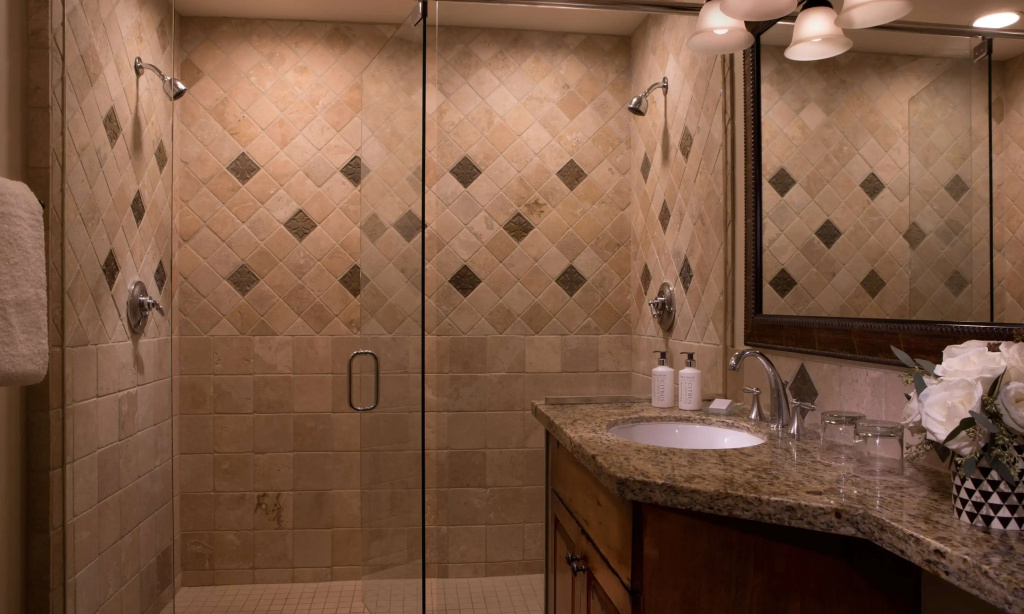 Teton Mountain Lodge and Spa - Chambres