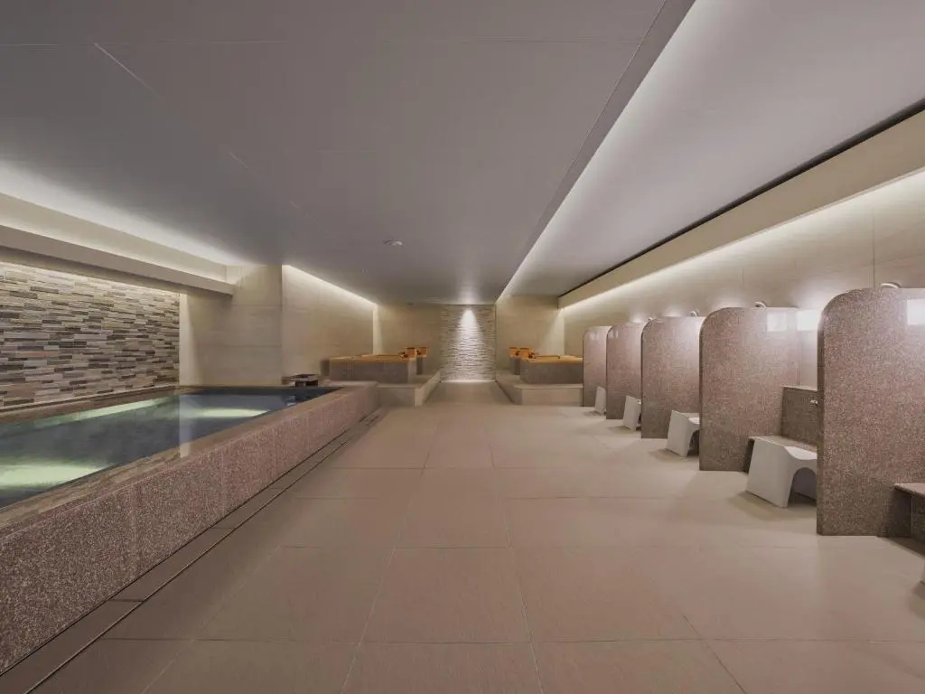 Villa Fontaine Grand Osaka Umeda 사진 33