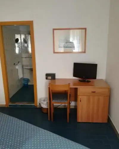 Hotel Heron - Général