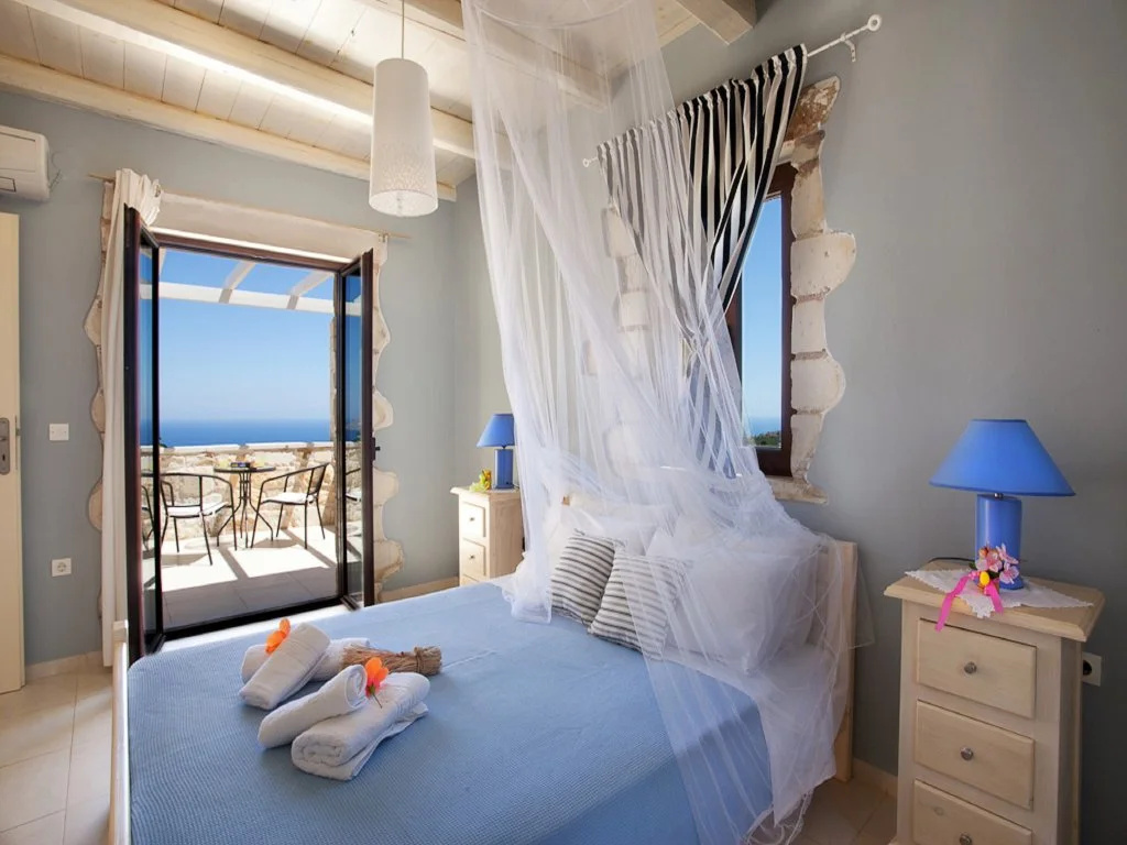 St. George's Retreat Village - Chambres