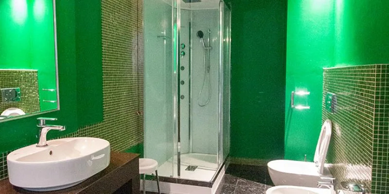 LVG Hotel Collection - Cavour - Chambres