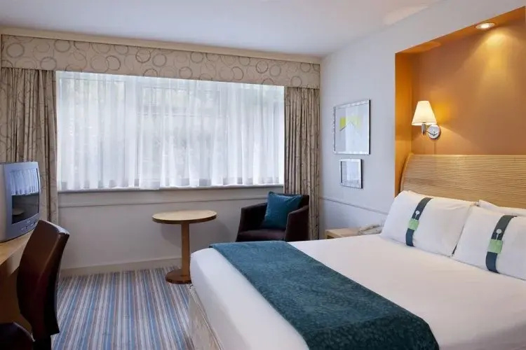Holiday Inn Birmingham Airport - NEC by IHG - Chambres