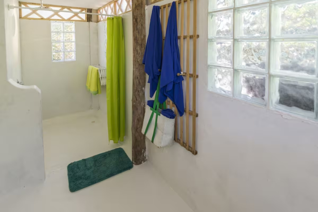 Playa Scondida Hotel - Chambres