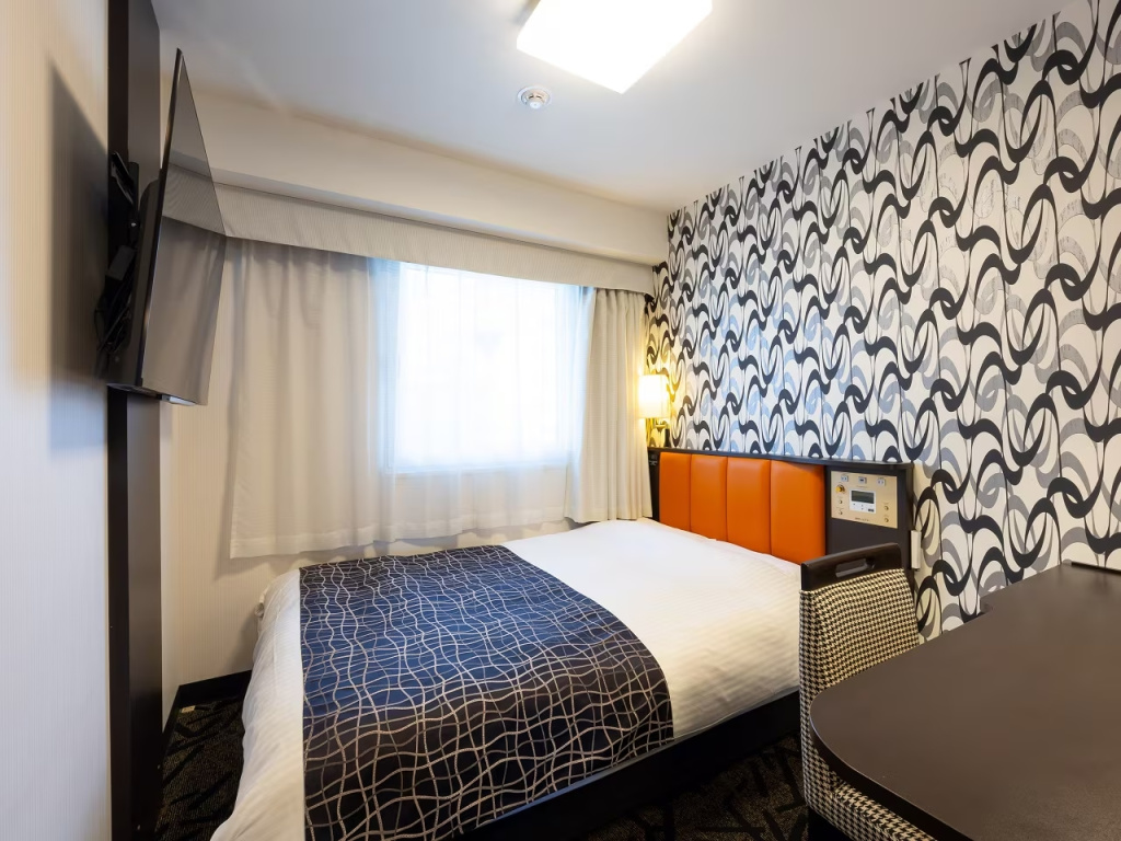 APA Hotel Osaka Umeda 사진 1