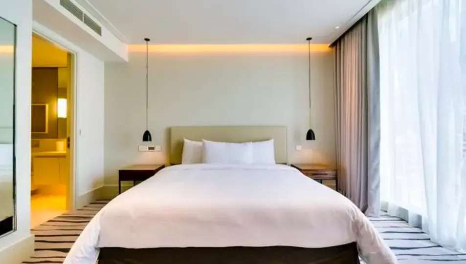 Three bedroom Residence