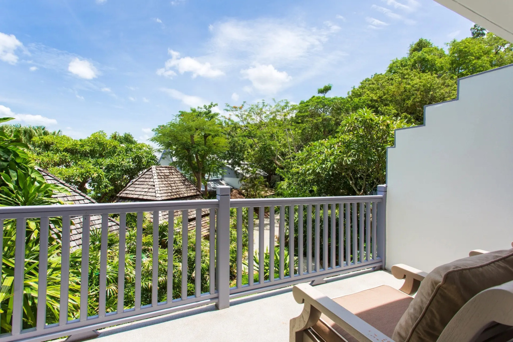 Rocky's Boutique Resort - Veranda Collection Samui - Chambres