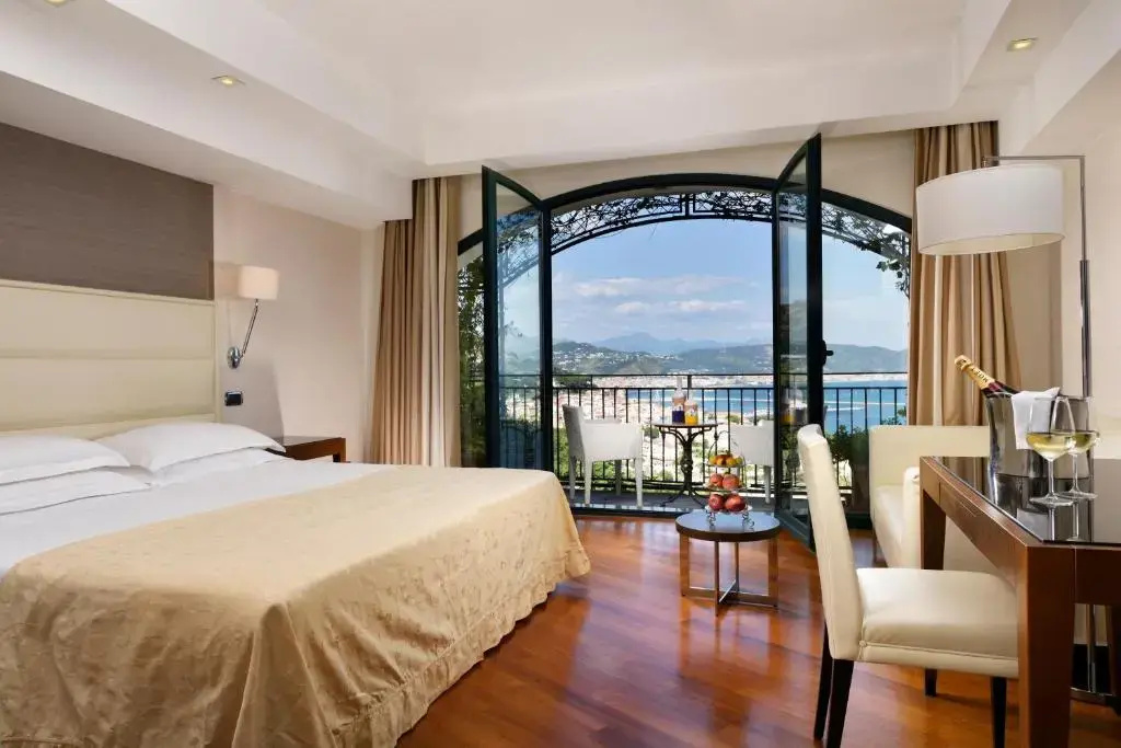 Hotel Raito Wellness & SPA - Chambres