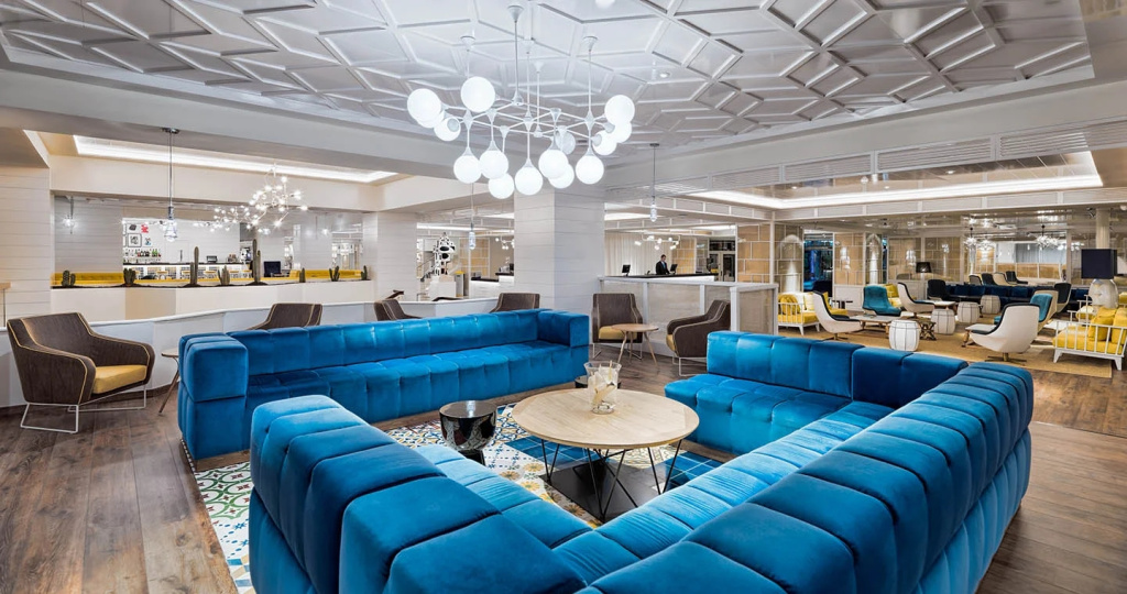 H10 Las Palmeras Hotel - Général