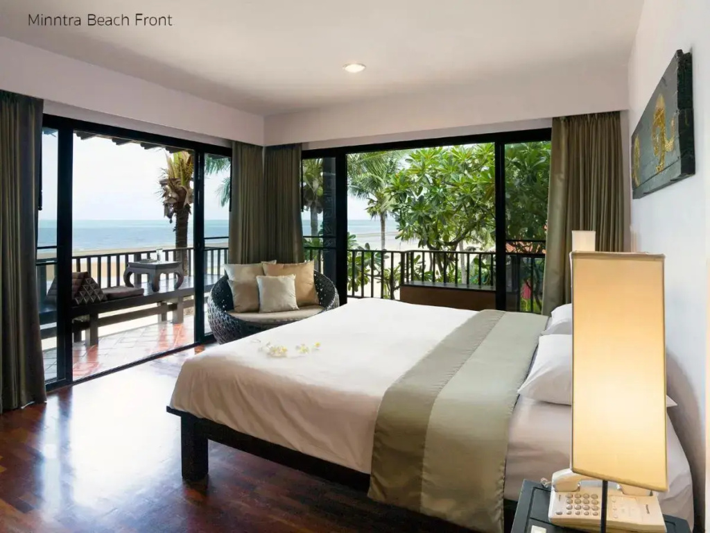 Praseban Resort - Général