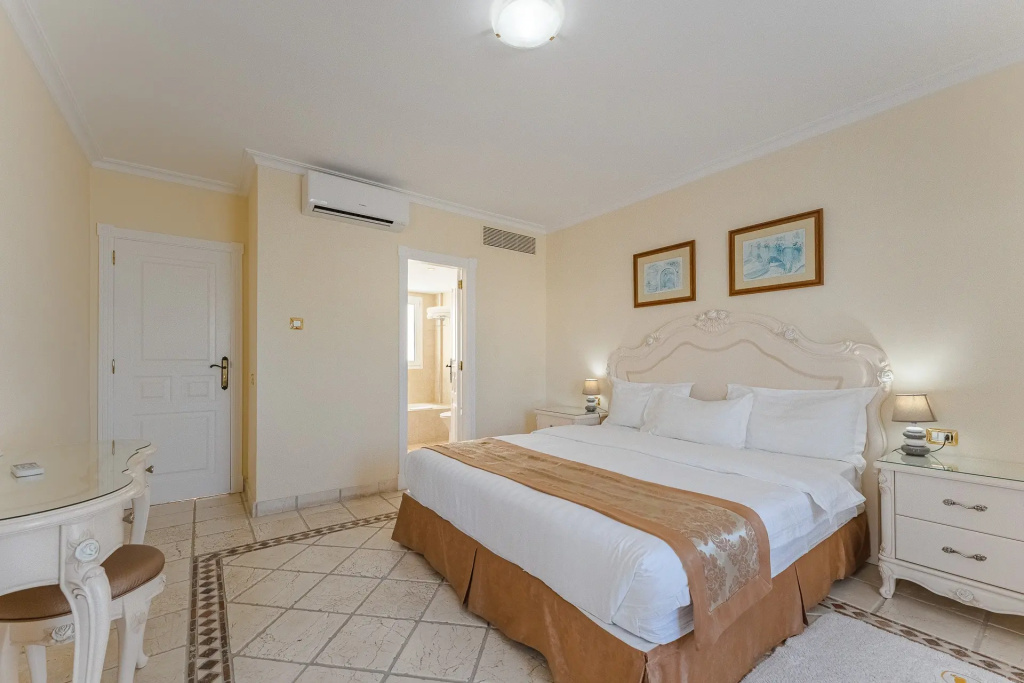 Flamingo Suites Boutique Hotel - Chambres