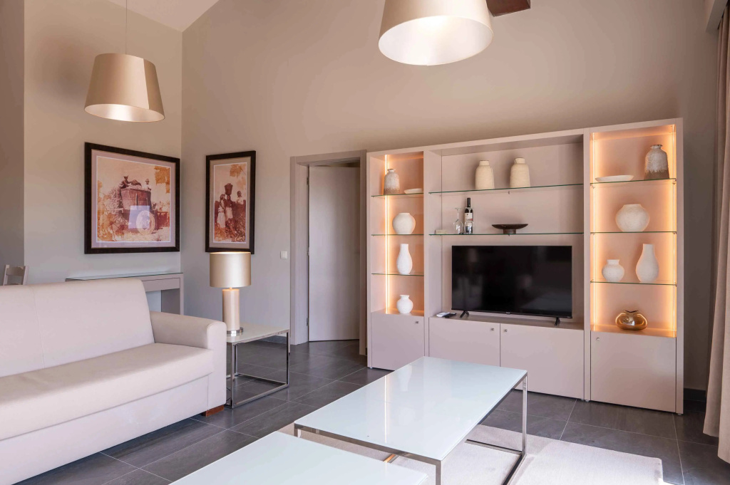 Vila Gale Alentejo Vineyards Hotel - Clube de Campo - Chambres