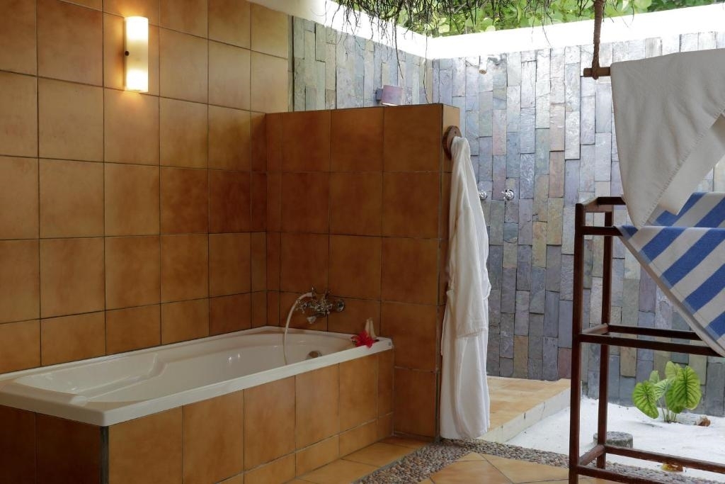 Filitheyo Island Resort