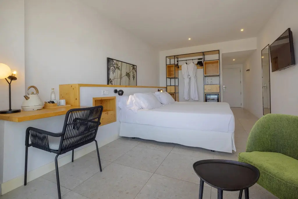 Hotel HM Ayron Park – Adults Only - Chambres