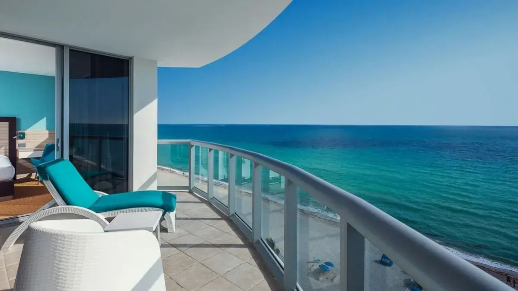 Marenas Beach Resort - Chambres