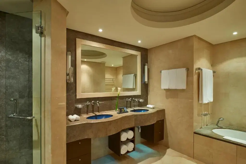 Marina Hotel Kuwait - Général