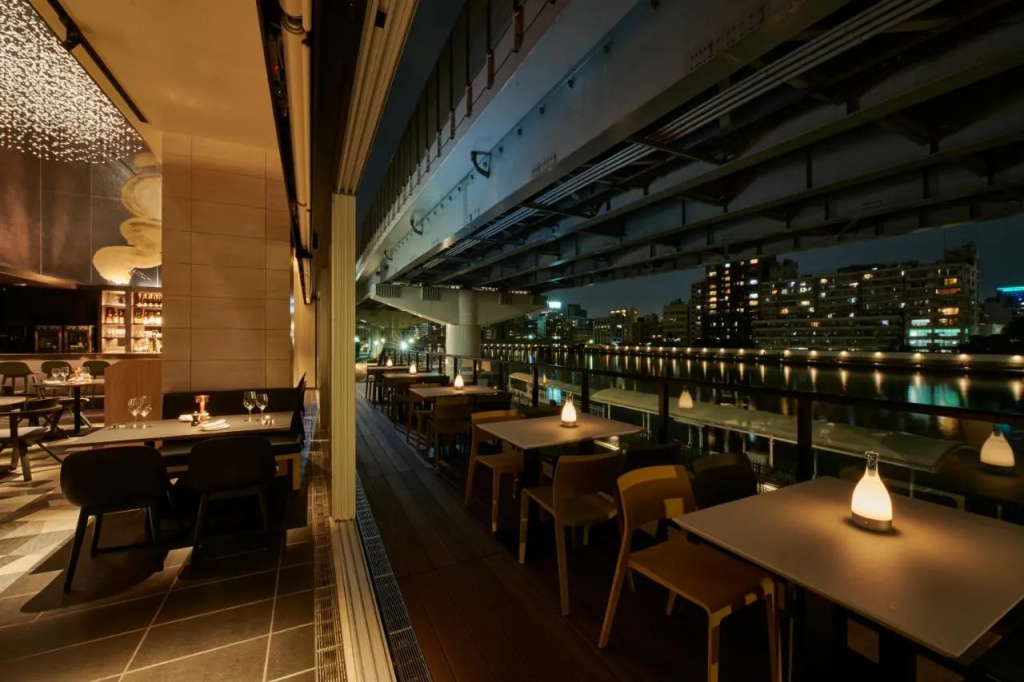 THE GATE HOTEL RYOGOKU by HULIC 사진 76