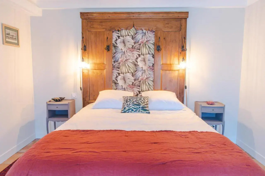 Afficher la photo 6 — Domaine de Montizeau - Chambres d'hôtes