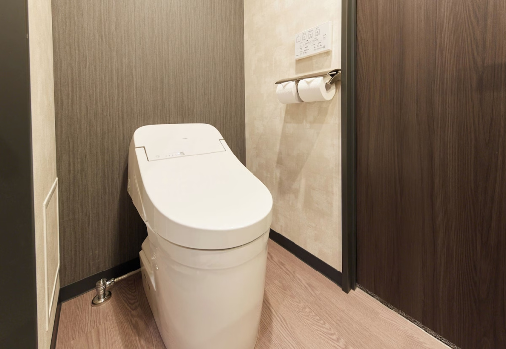 hotel MONday Kyoto Marutamachi 사진 36