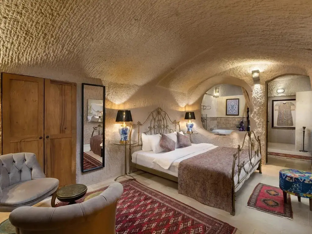 Castle Family Suite