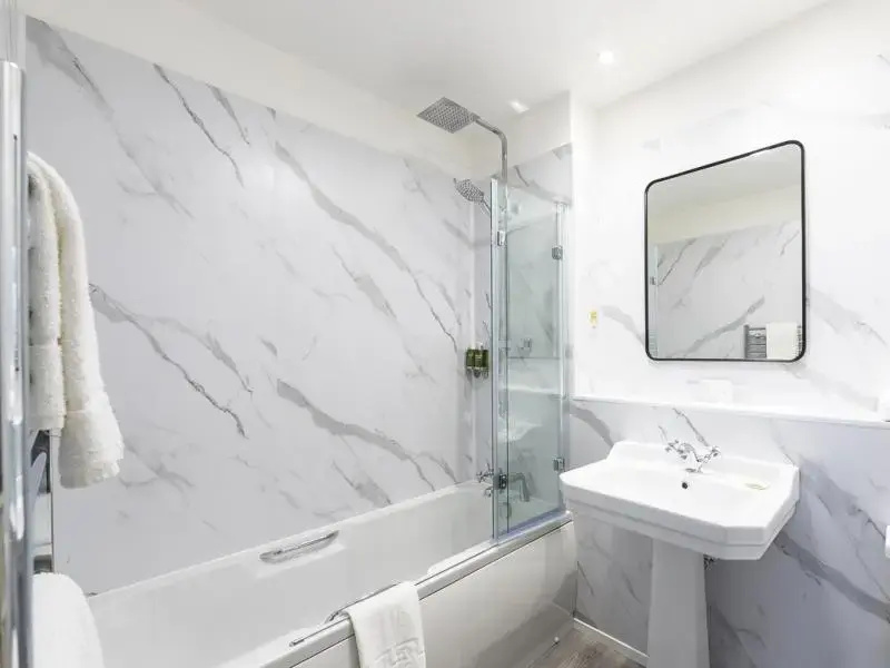 The Speech House Hotel - Chambres