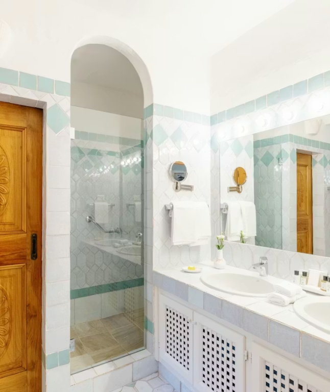 Hotel Pitrizza - Chambres