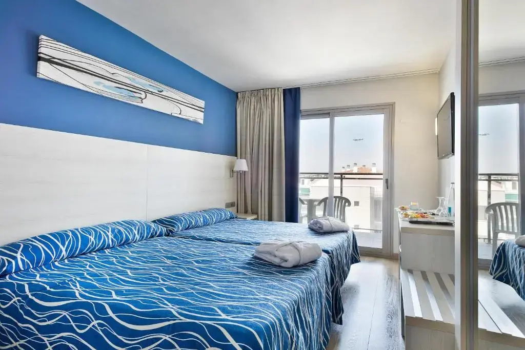Hotel Best San Francisco - Général