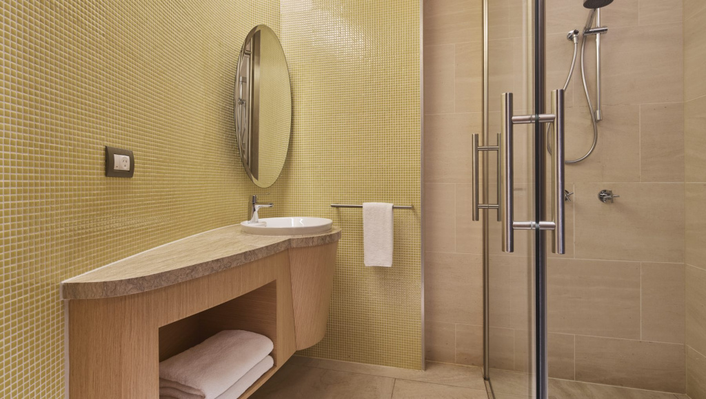 Rydges Australia Square Hotel - Chambres