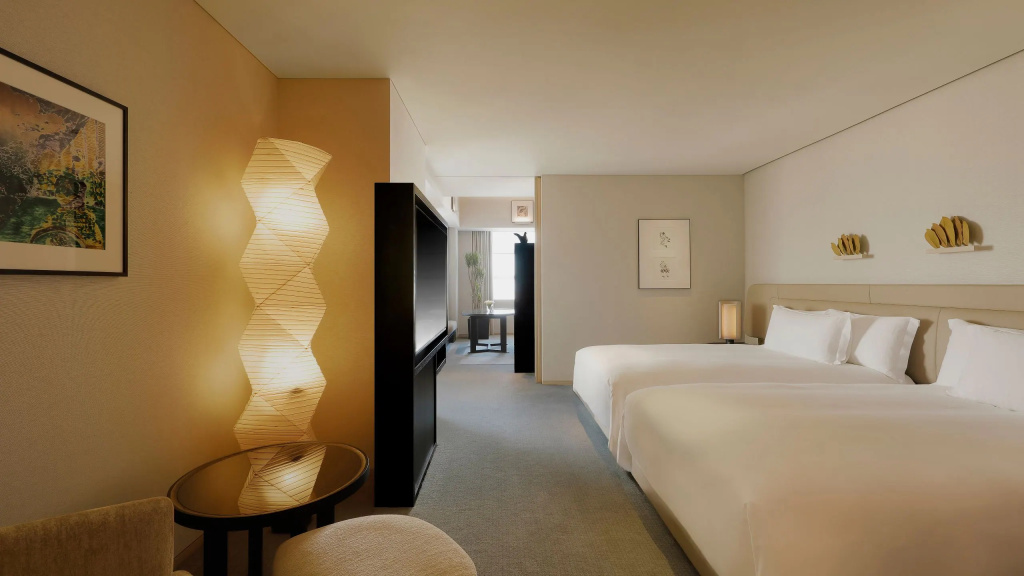 Park Hyatt Tokyo 사진 20