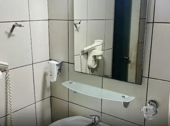 Rotonda Hotel  - Chambres