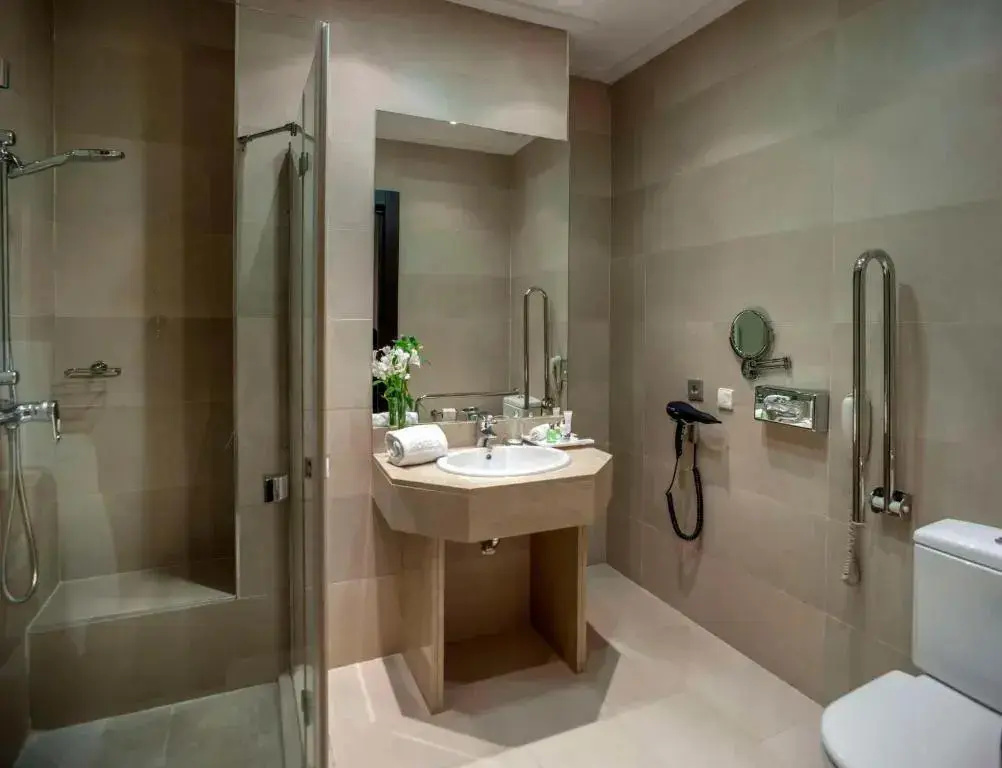 NH Collection Granada Victoria Hotel - Chambres