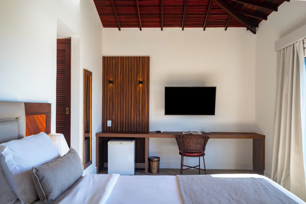 Uni Boutique Hotel & SPA - Général