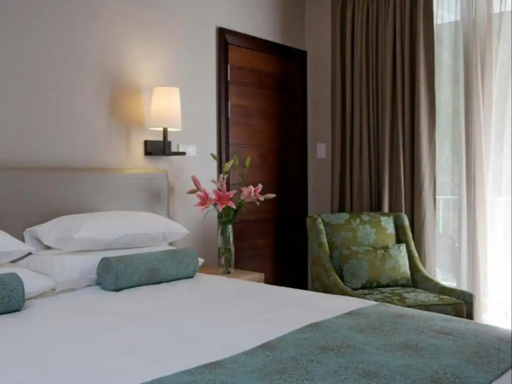 Chapmans Peak Hotel - Chambres