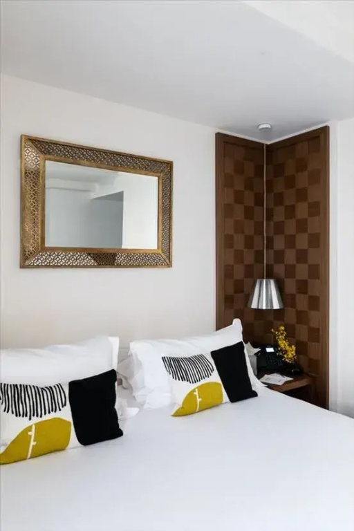 Hotel Le Colisee - Chambres