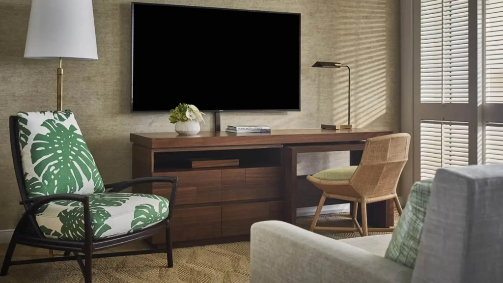 Four Seasons Resort Oahu at Ko Olina - Chambres